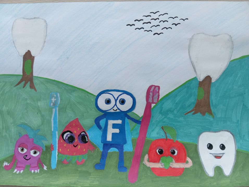 Варвара Николаевна Чиклеева