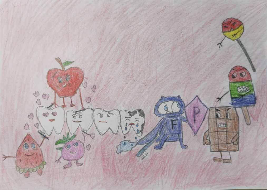 Амалия Алексеевна Черникова