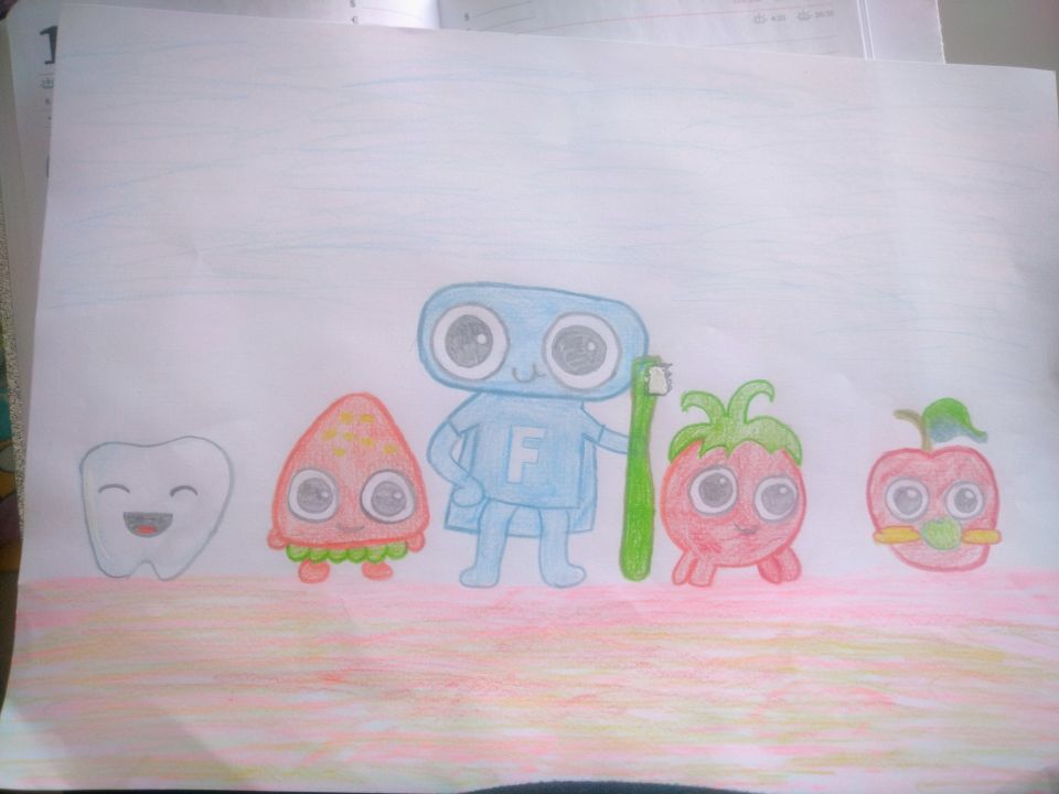 Полина Докучаева