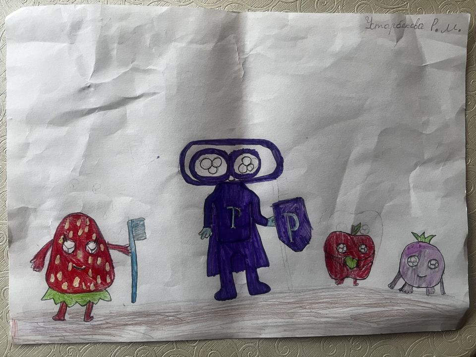 Раисат Магомедкадиевна Устарбекова