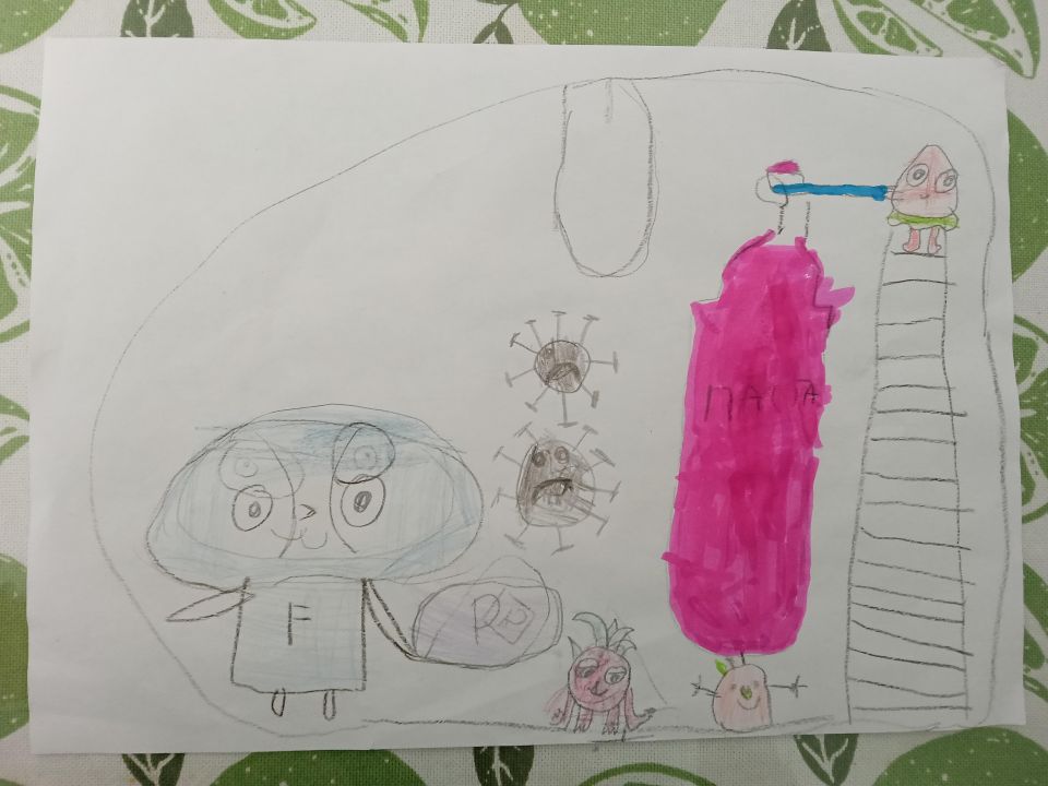 Вероника Полякова