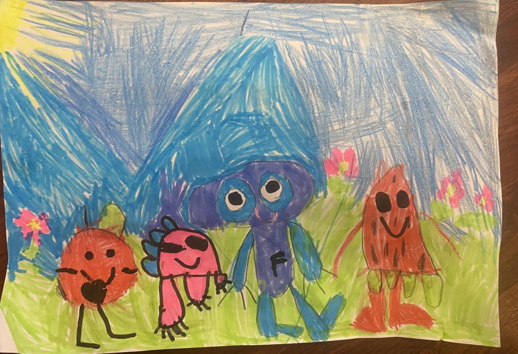 Амелия Денисламовна Вахитова