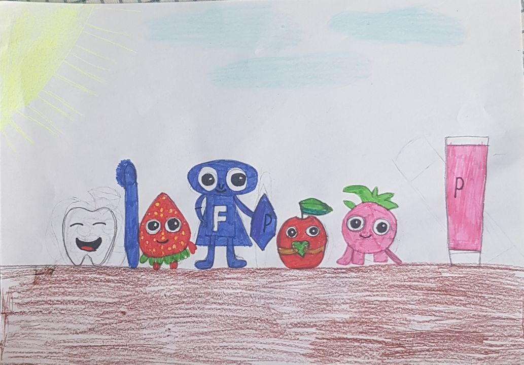 Ангелина Владимировна Оганесян