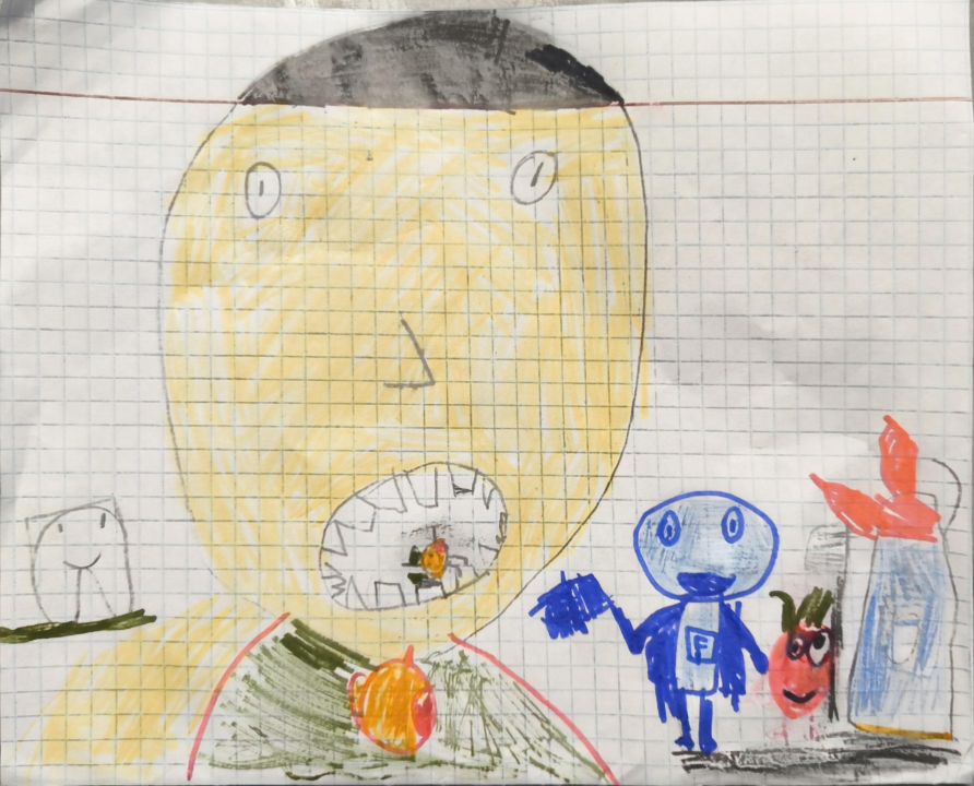 Ибатуллина Салаватовна Дина