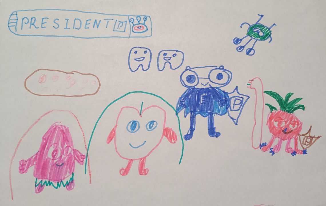 Ваня Денисович Водопьянов