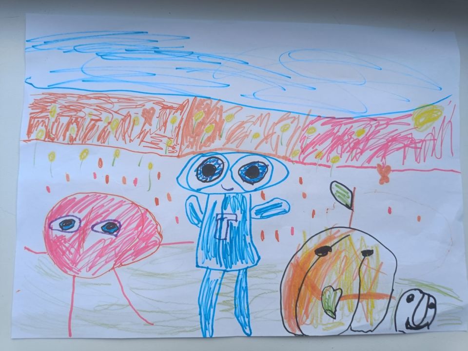 Олеся Александровна Андреева