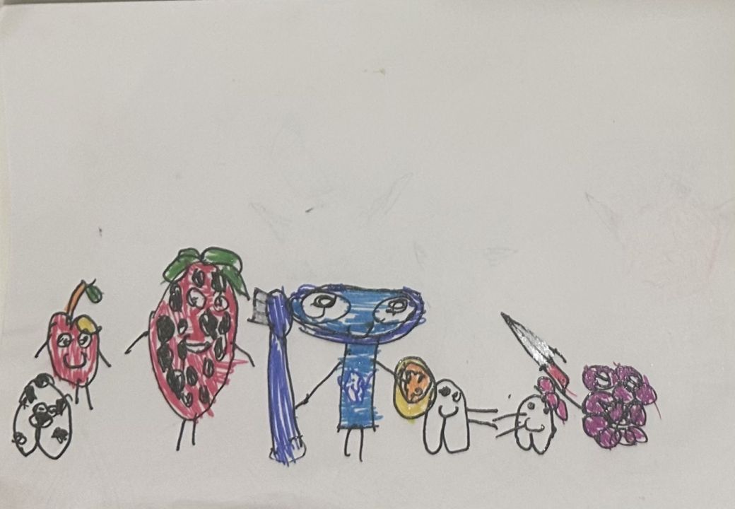 Мирослава Сергеевна Мордвова