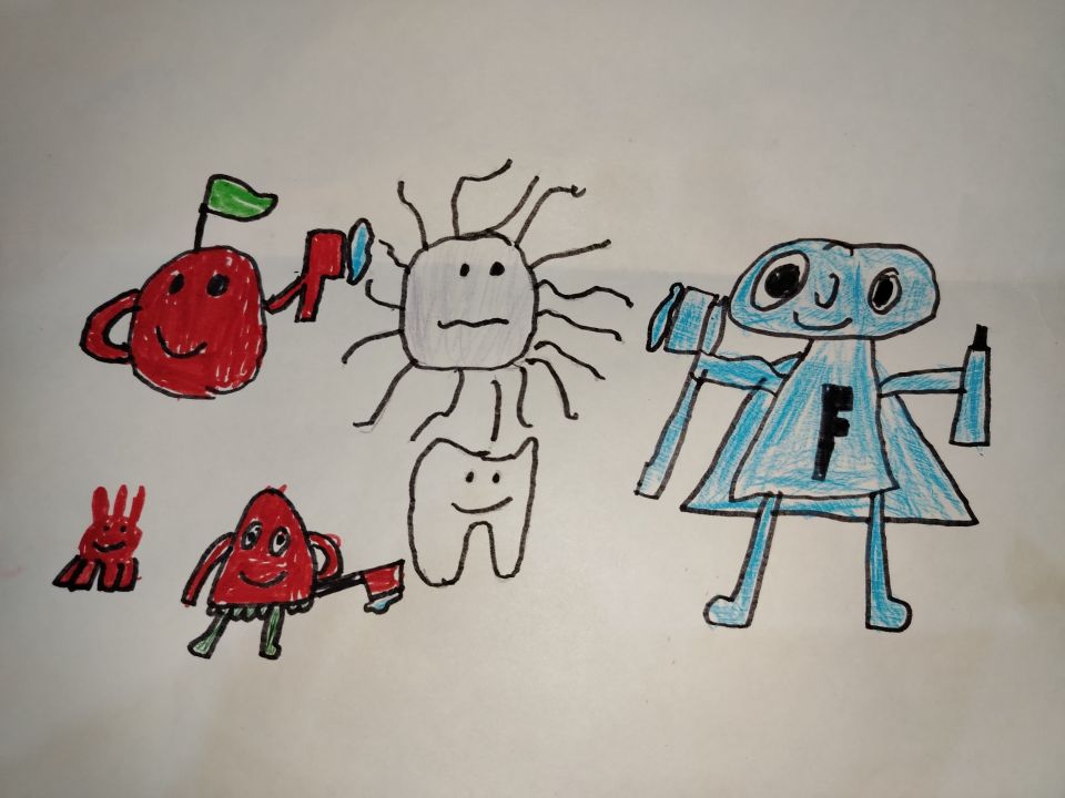 Александр Дмитриевич Волков