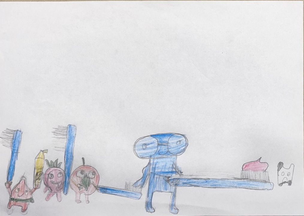 Арсений Алексеевич Тимофеев