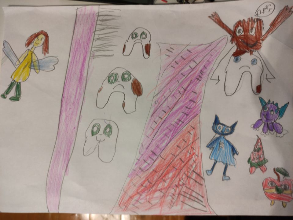 Ира Вячеславовна Шипунова