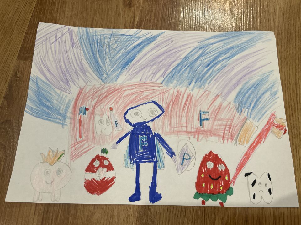 Ульяна Васильевна Переславцева