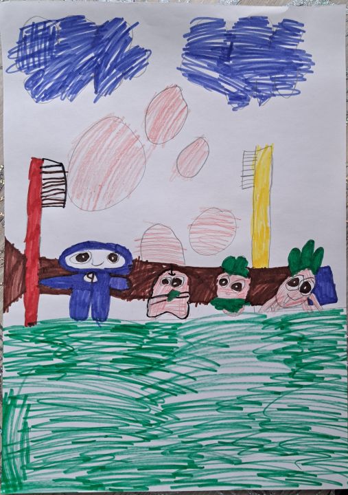 Соломатина Юлиана Марковна Юлиана