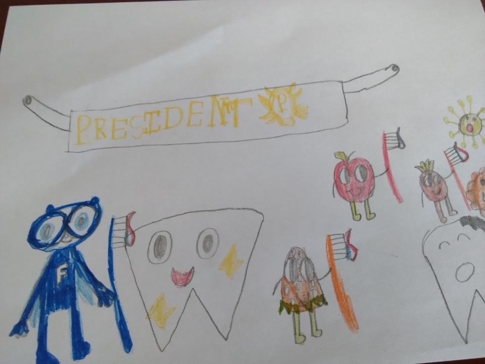 Валерия Евгеньевна Команджаева