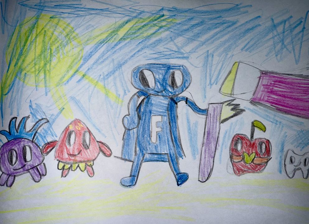 Семён Гетман