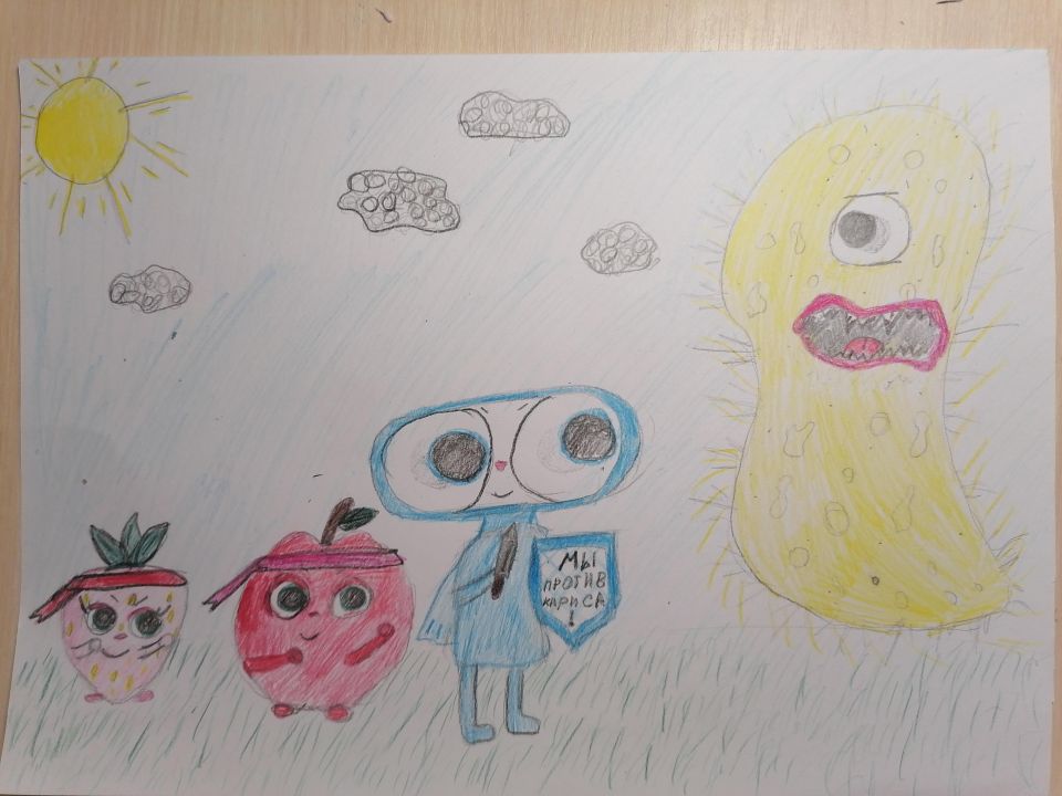 Марьяна Дмитриевна Селищева