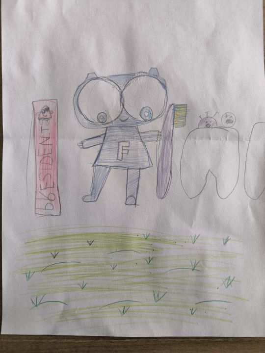 Катерина Сергеевна Антонова