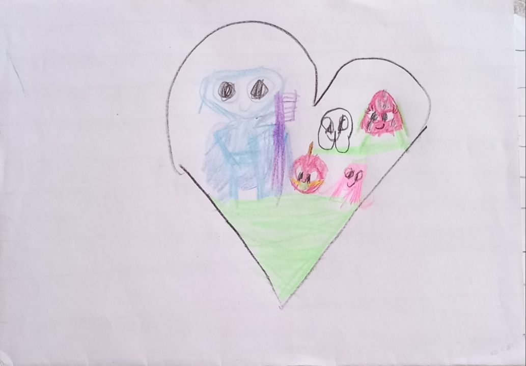 Эля Абисаловна Устова