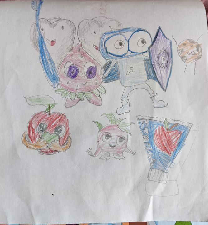 Варвара Викторовна Тихомирова