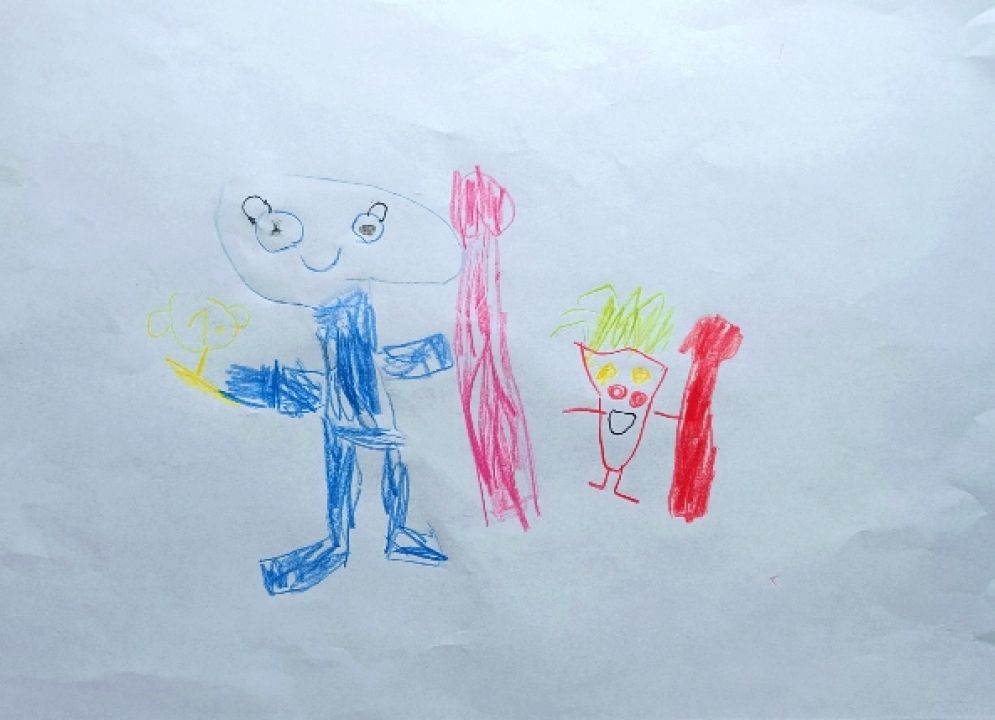 Алексей Александрович Муратов