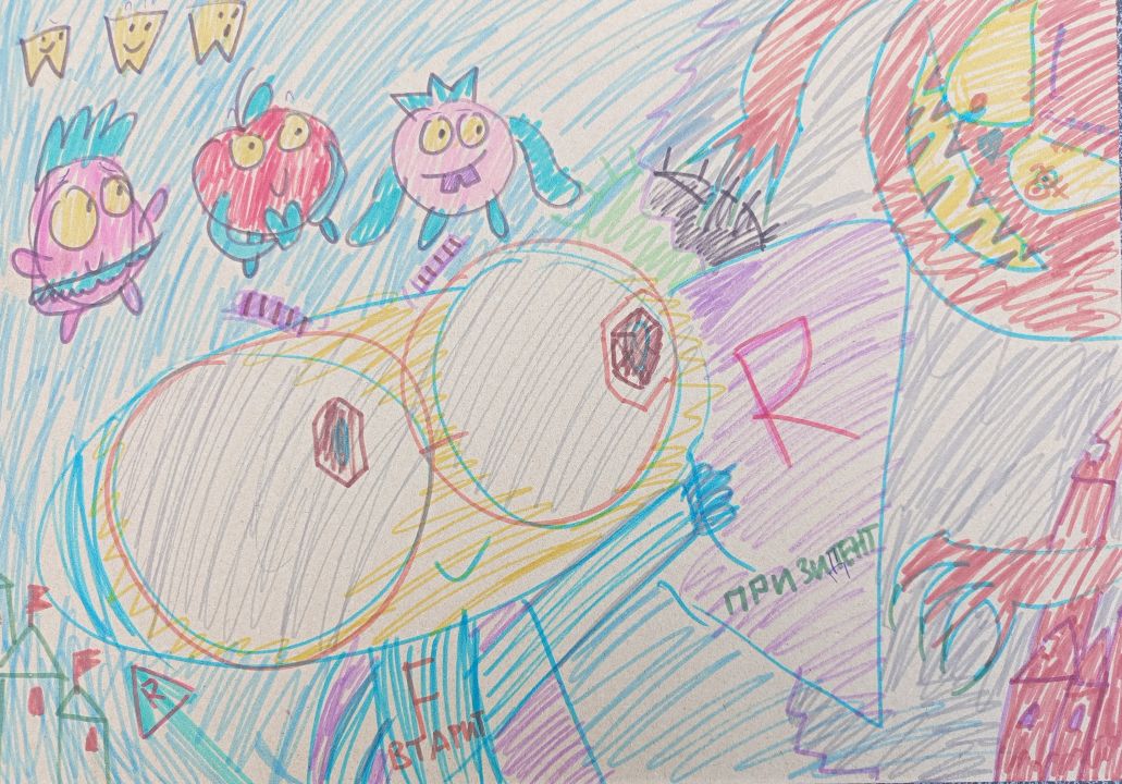 Илья Андреевич Самарин