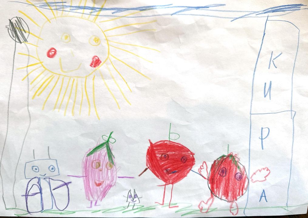 Кира Юрьевна Семенова