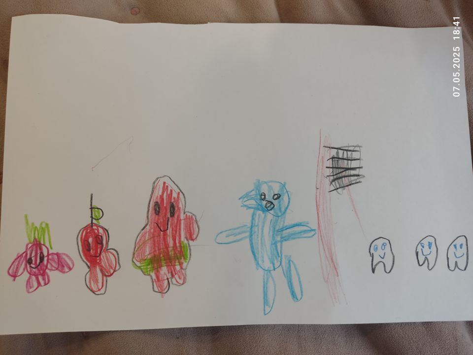 Ксения Сергеевна Исакова