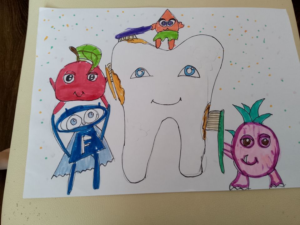 Есения Алексеевна Галузина