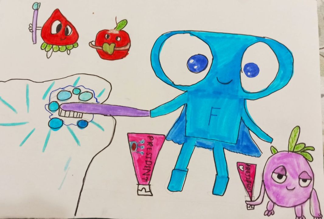 Полина Анатольевна Шевлюк