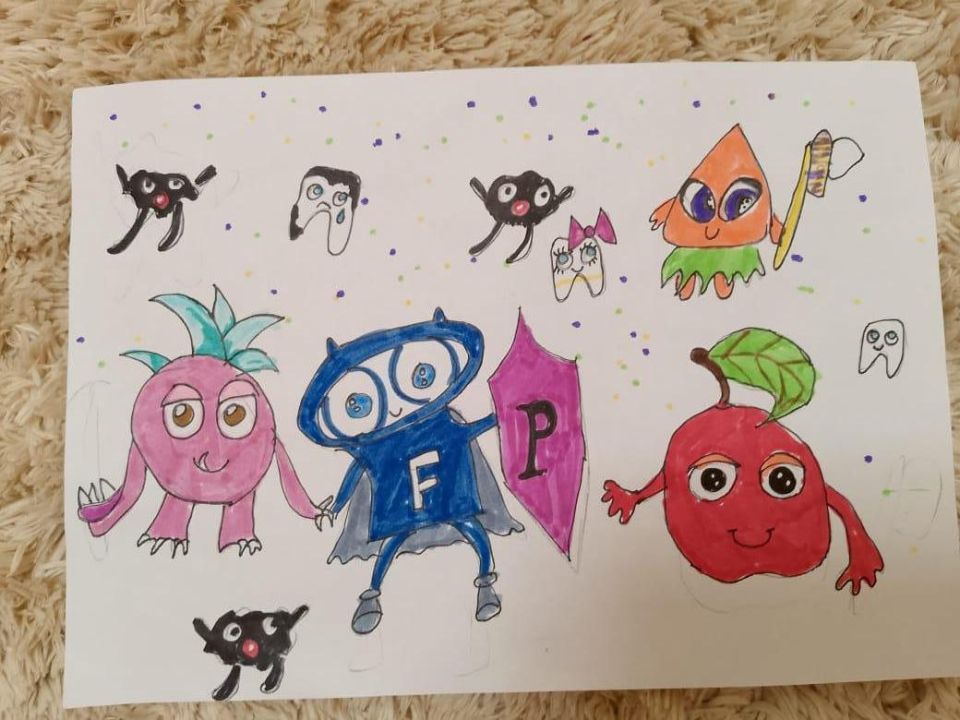 Эдуард Михайловна Галузина