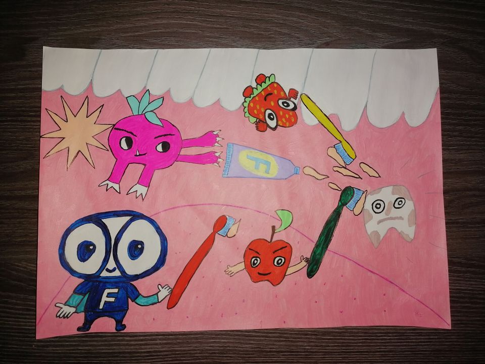 Даша Павловна Онтина