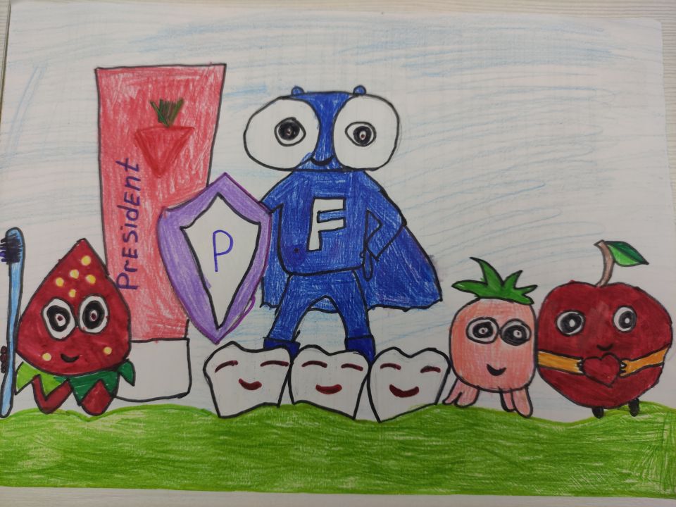 Екатерина Дмитриевна Александрова