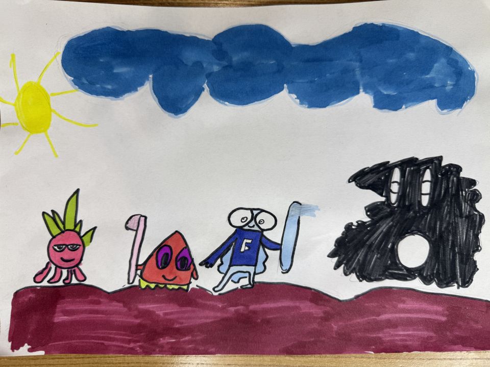 Ульяна Медяник