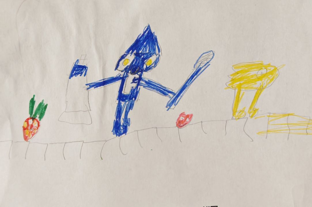 Илья Александрович Астахов