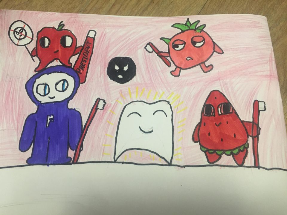 Ярослава Романовна Ратникова