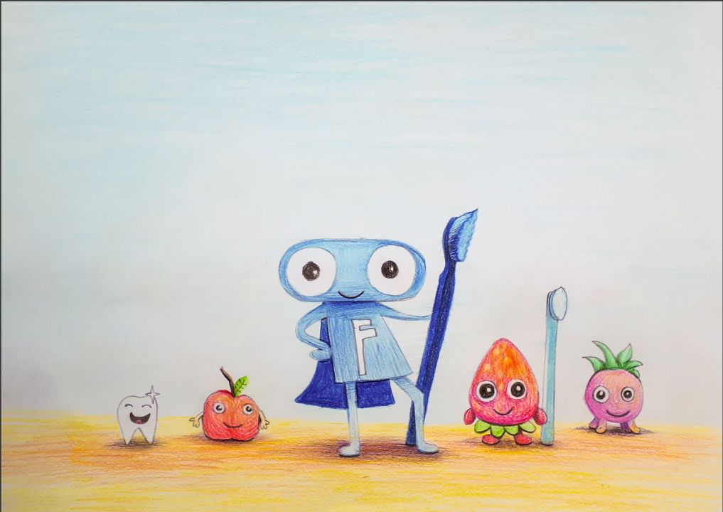 Дарья Александровна Пискунова