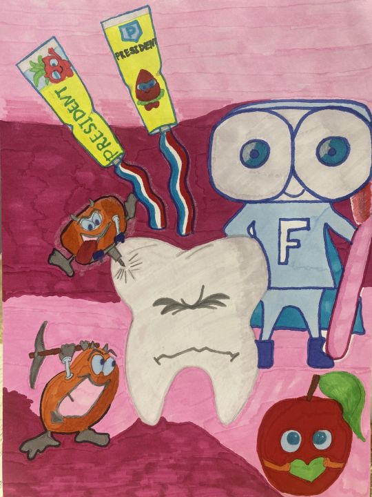 Полина Максимовна Шорина