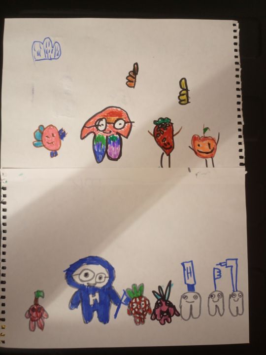 Мелисса и Юсуф