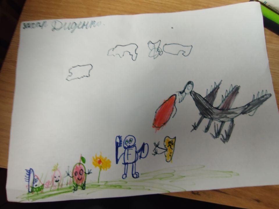 Захар Егорович Диденко