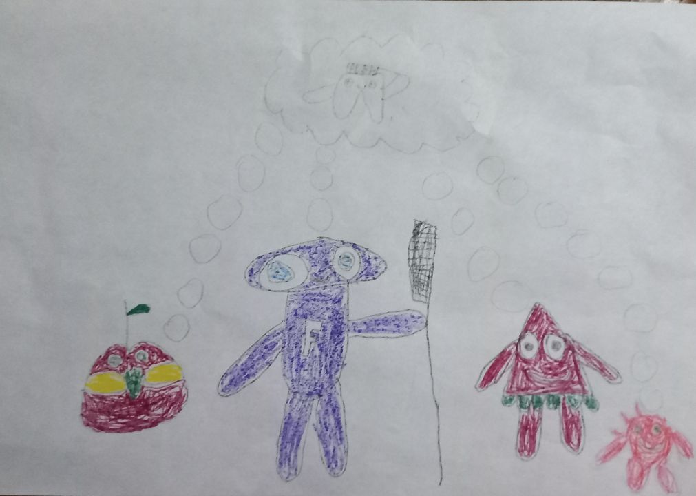 Екатерина Константиновна Лопатина