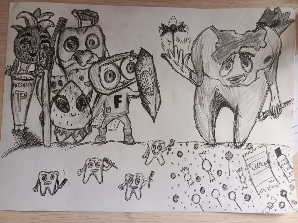 Анель Мирболатовна Камитова