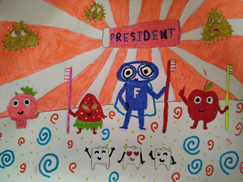 Елизавета Майская