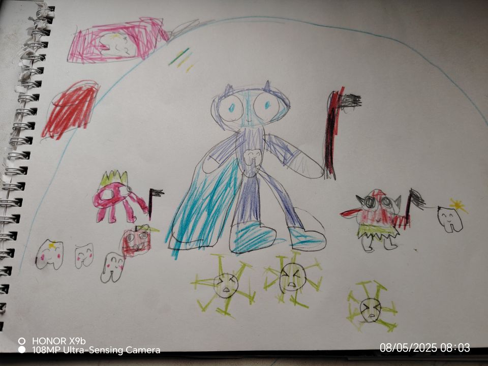 Ксения Алексеевна Екимова