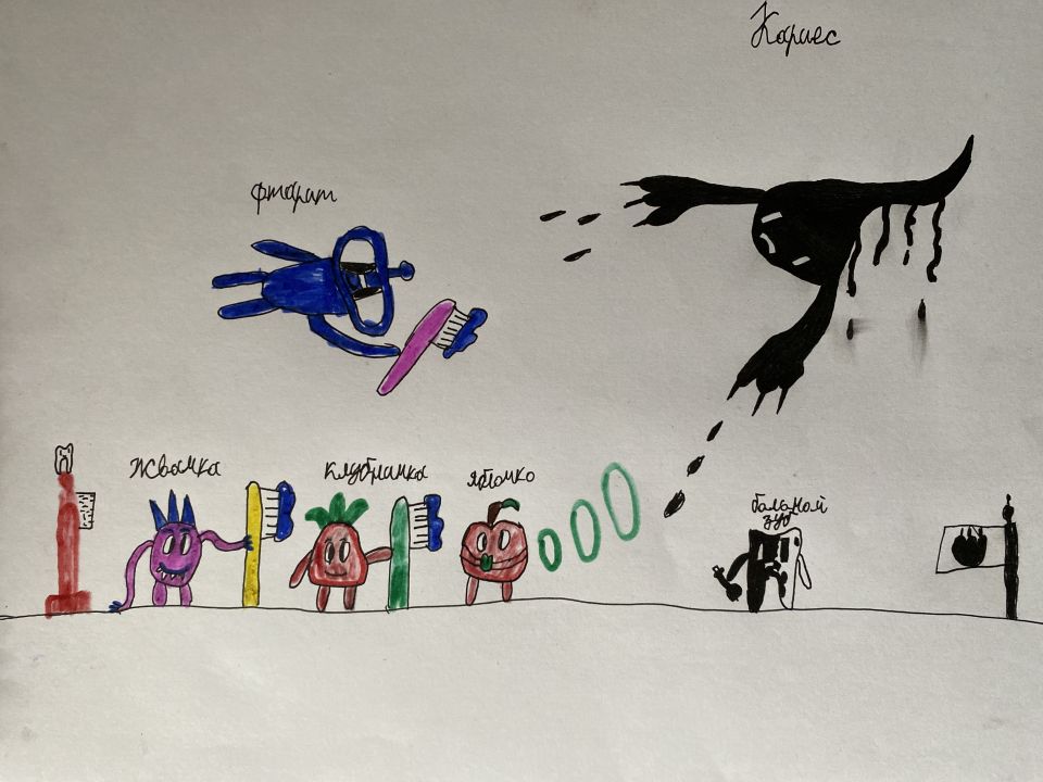 Глеб Артемович Семянников