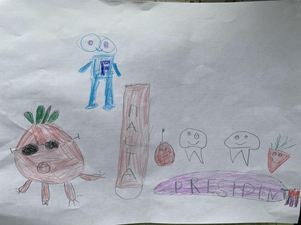 Виктория Егоровна Самойлова