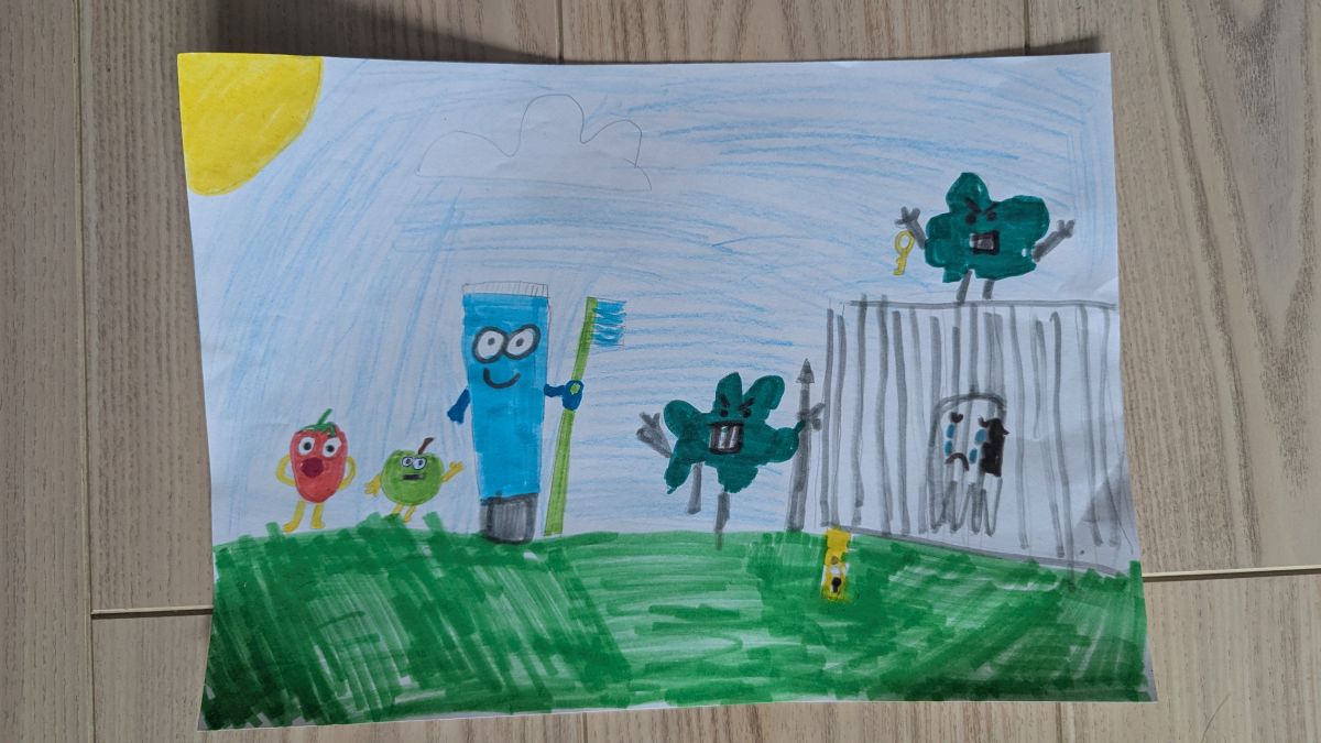 Варвара Дмитриченко