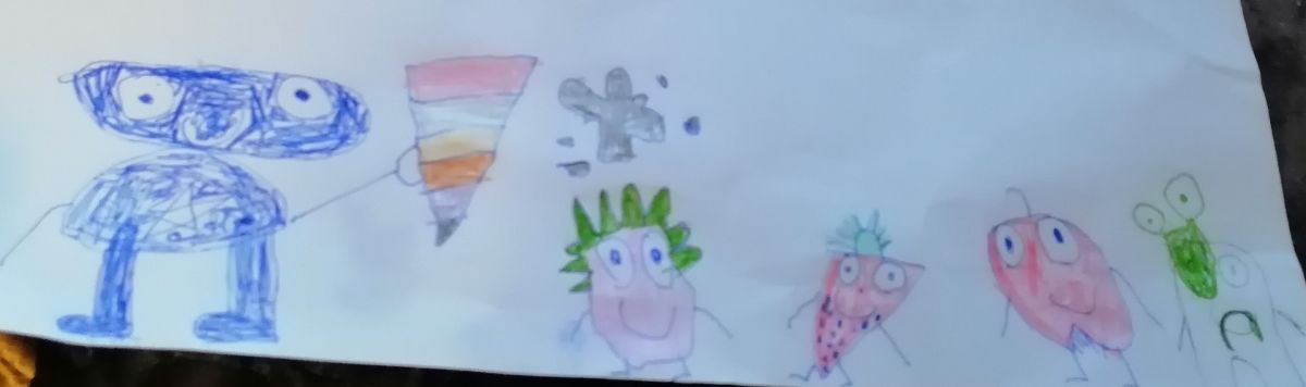 Женя Алексеевич Корнейчук