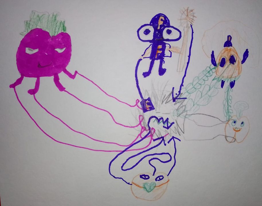 Михаил Андреевич Жаров