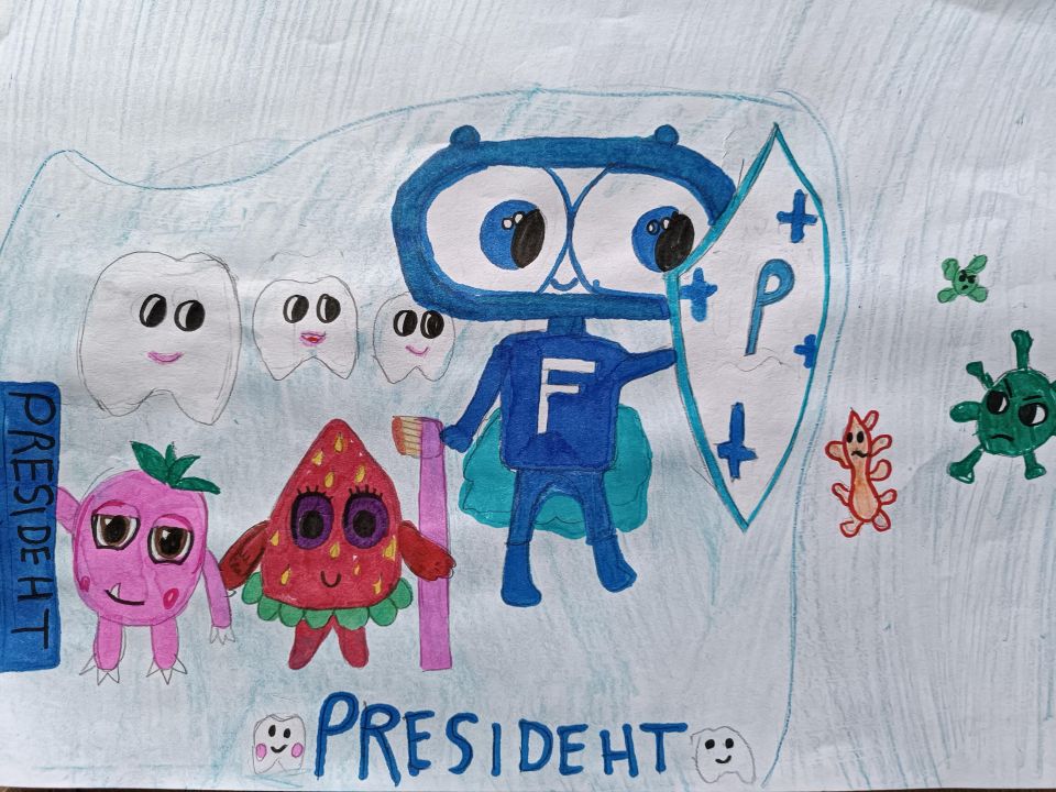 Ярослава Валерьевна Березина