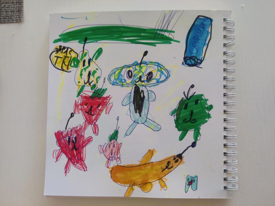 Аня Сергеевна Александрова