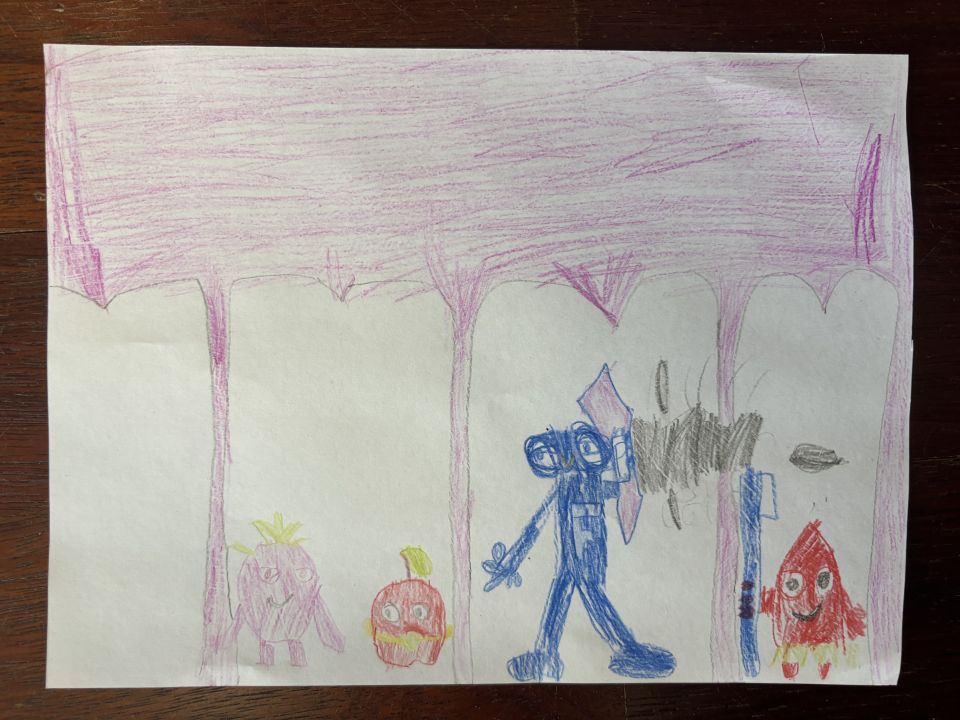 Андрей Александрович Крюков